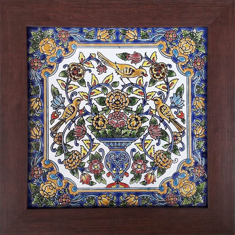 +10 Authentic Souvenirs From Isfahan Image