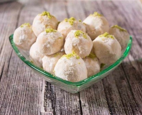 The Most Delicious Iranian Cuisine In Each Of The Cities Of Iran