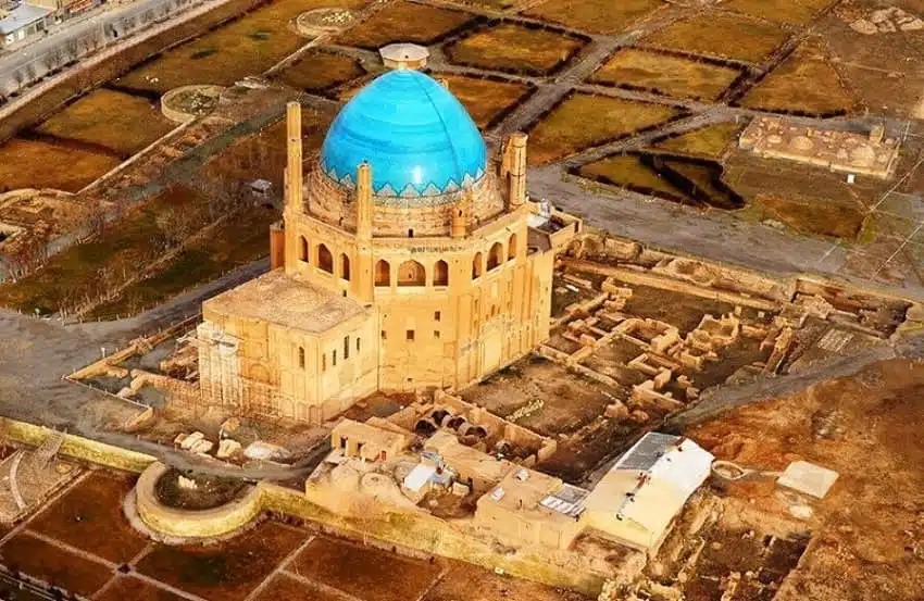 Zanjan Travel Guide Zanjan Travel Guide