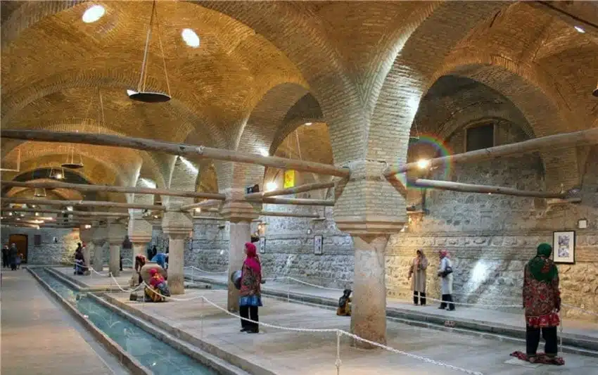 Zanjan Travel Guide Zanjan Travel Guide