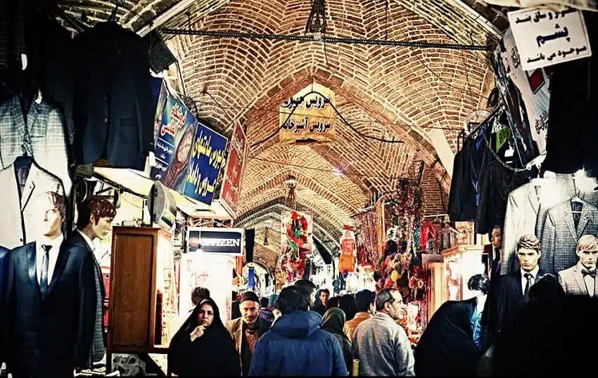 Zanjan Travel Guide Zanjan Travel Guide