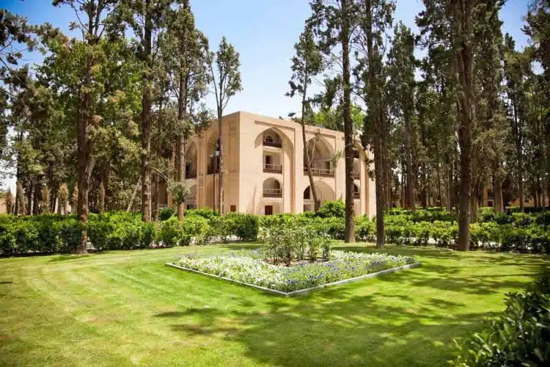 Kashan Travel Guide Kashan Travel Guide