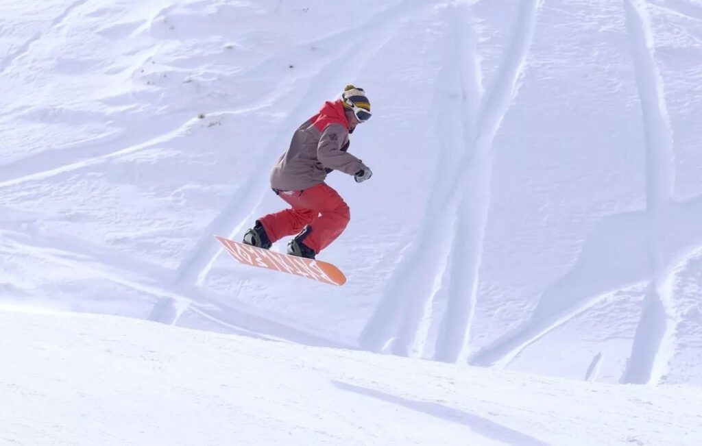 Winter Sports In Iran Winter Sports In Iran