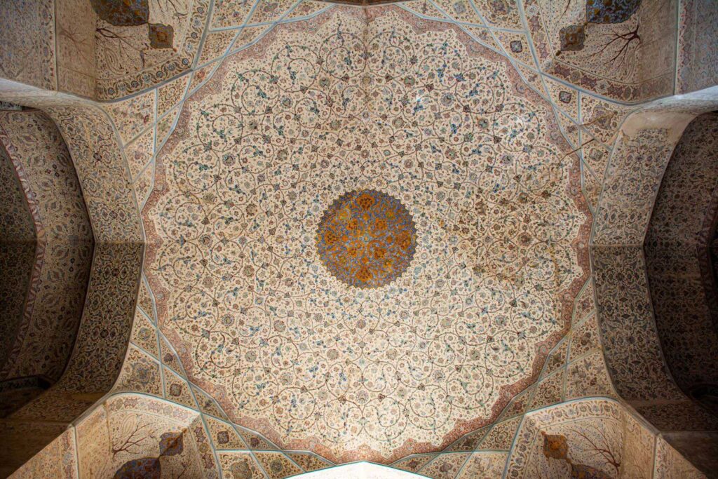 Aali Qapu Palace Aali Qapu Palace