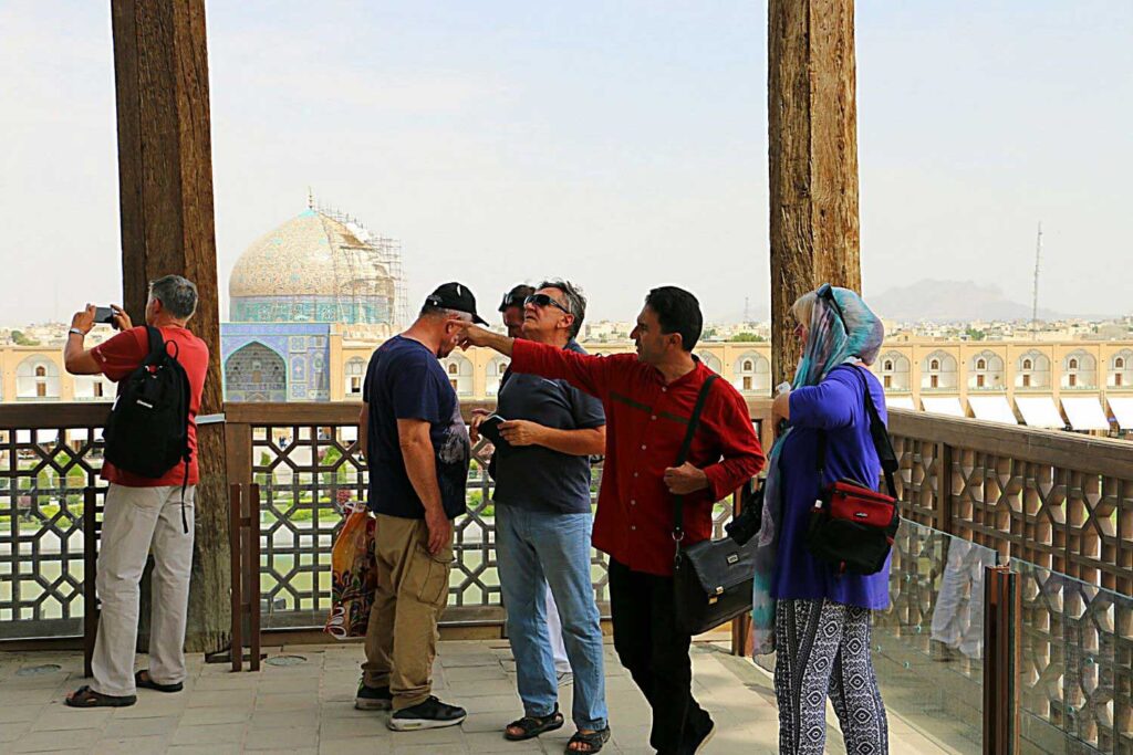 Aali Qapu Palace Aali Qapu Palace
