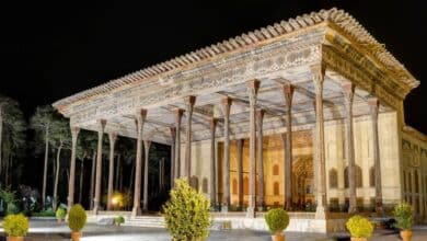Chehel Sotoon Palace In Isfahan: Everything To Know 5 Chehel Sotoon Palace In Isfahan