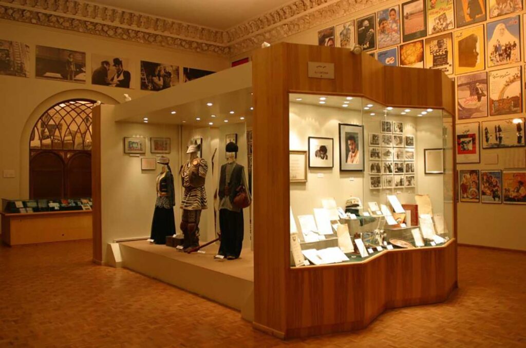 Cinema Museum Cinema Museum