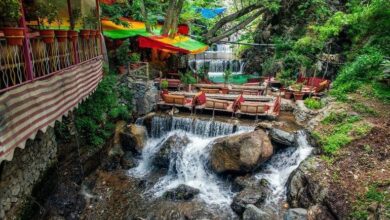 Darakeh Travel Guide: Serenity In Tehran'S Hustle 6 Darakeh, Tehran