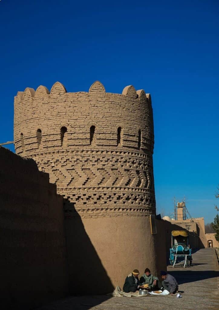 Dowlat Abad Garden Dowlat Abad Garden