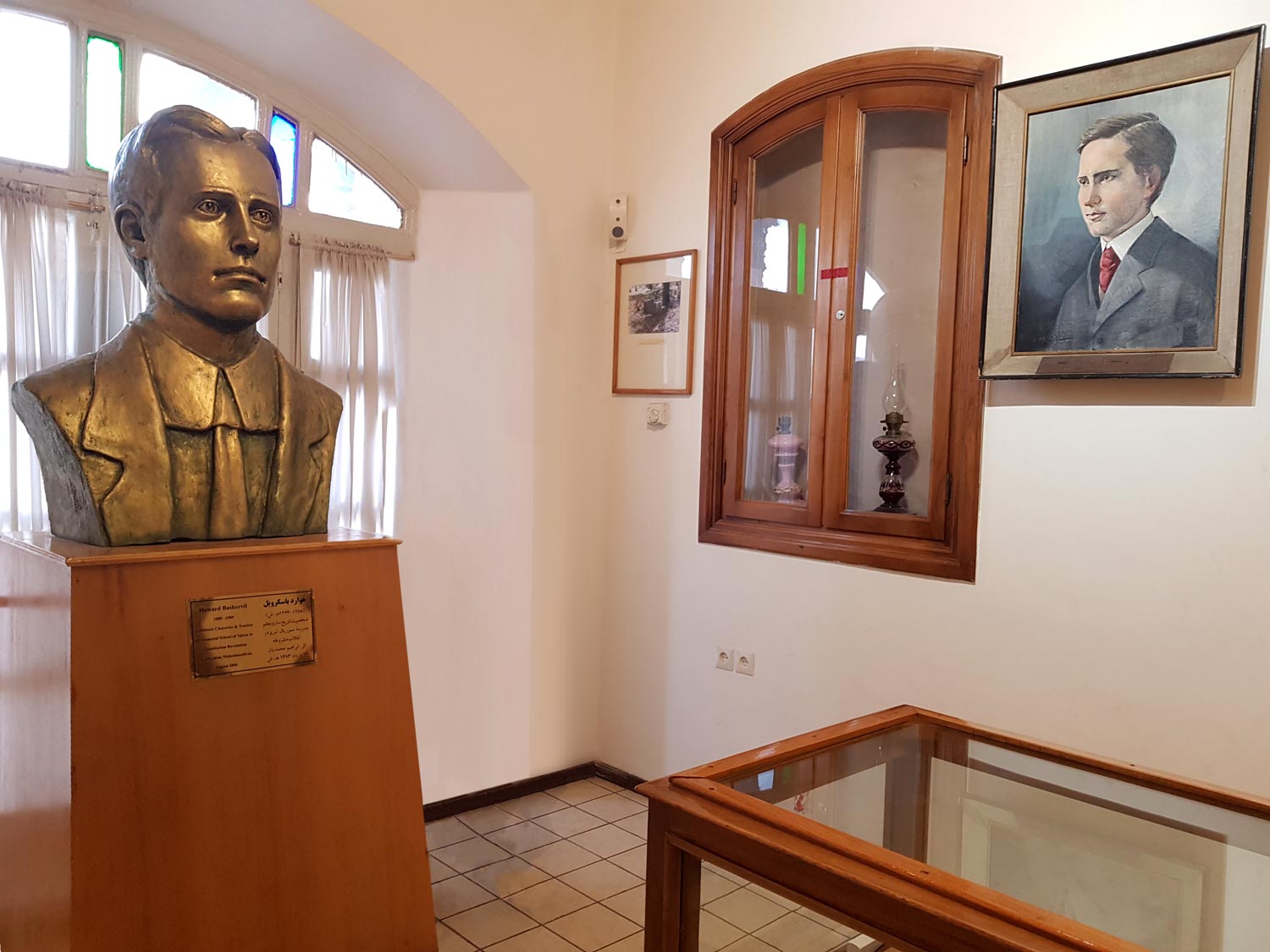 Howard Baskerville How An American Became A Hero In Iran