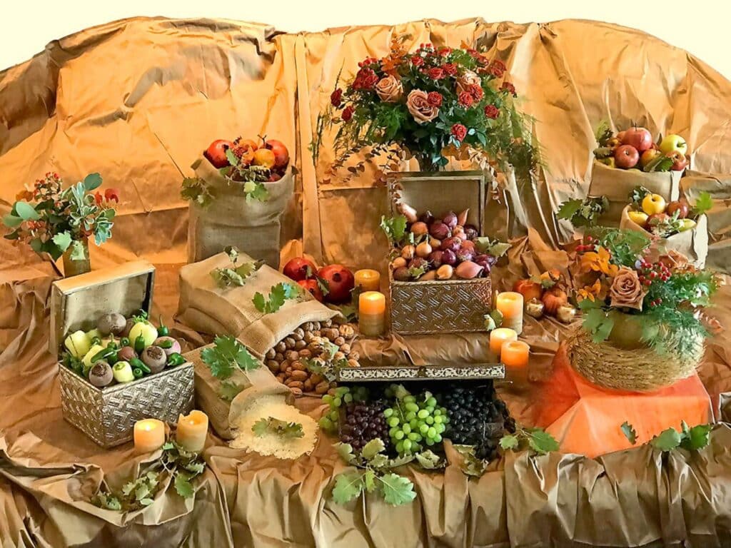 Mehregan By Sofreh The Art Of Persian Celebration Mehregan By Sofreh The Art Of Persian Celebration