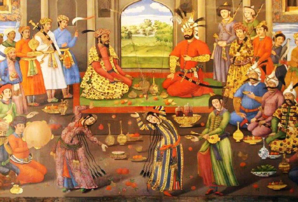 Mehregan By Travel To Iran With Packtolran Mehregan By Travel To Iran With Packtolran