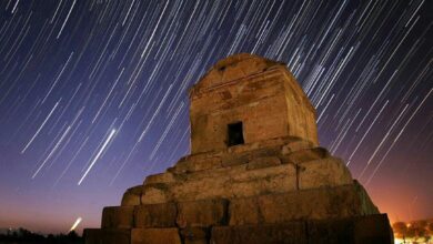 Pasargadae: A Comprehensive Travel Guide