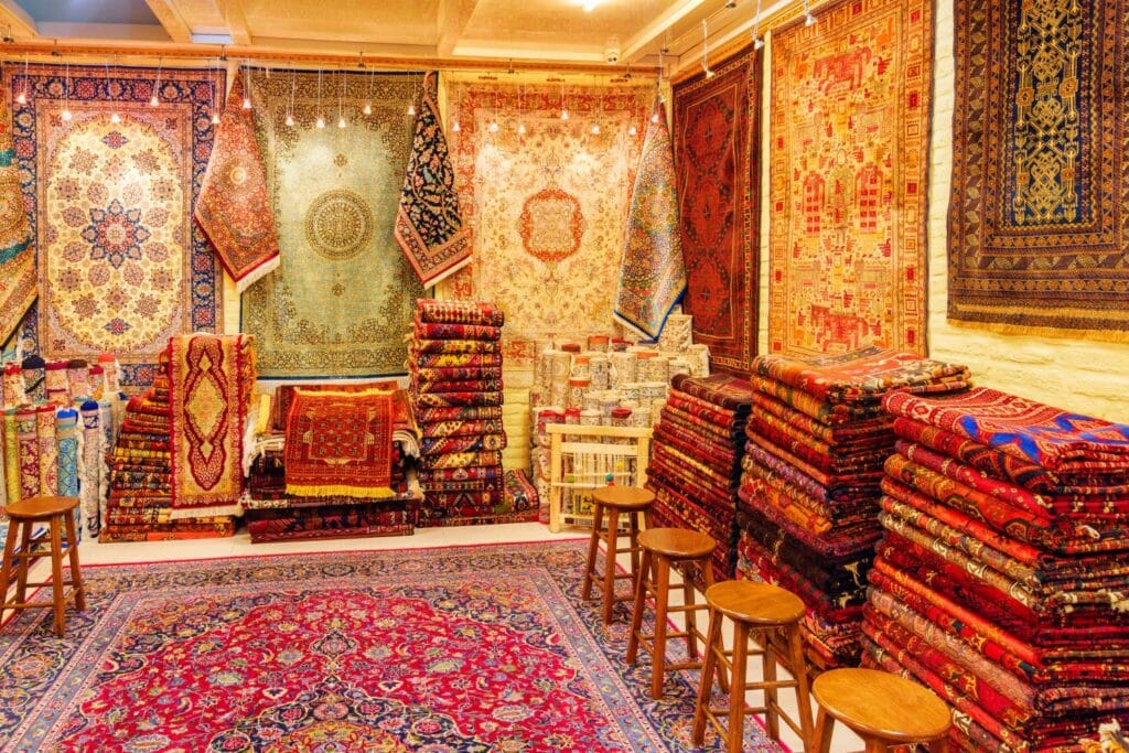 Isfahan, Iran, , ,October, :,Awesome,Inside,View,Of Isfahan, Iran, , ,October, :,Awesome,Inside,View,Of