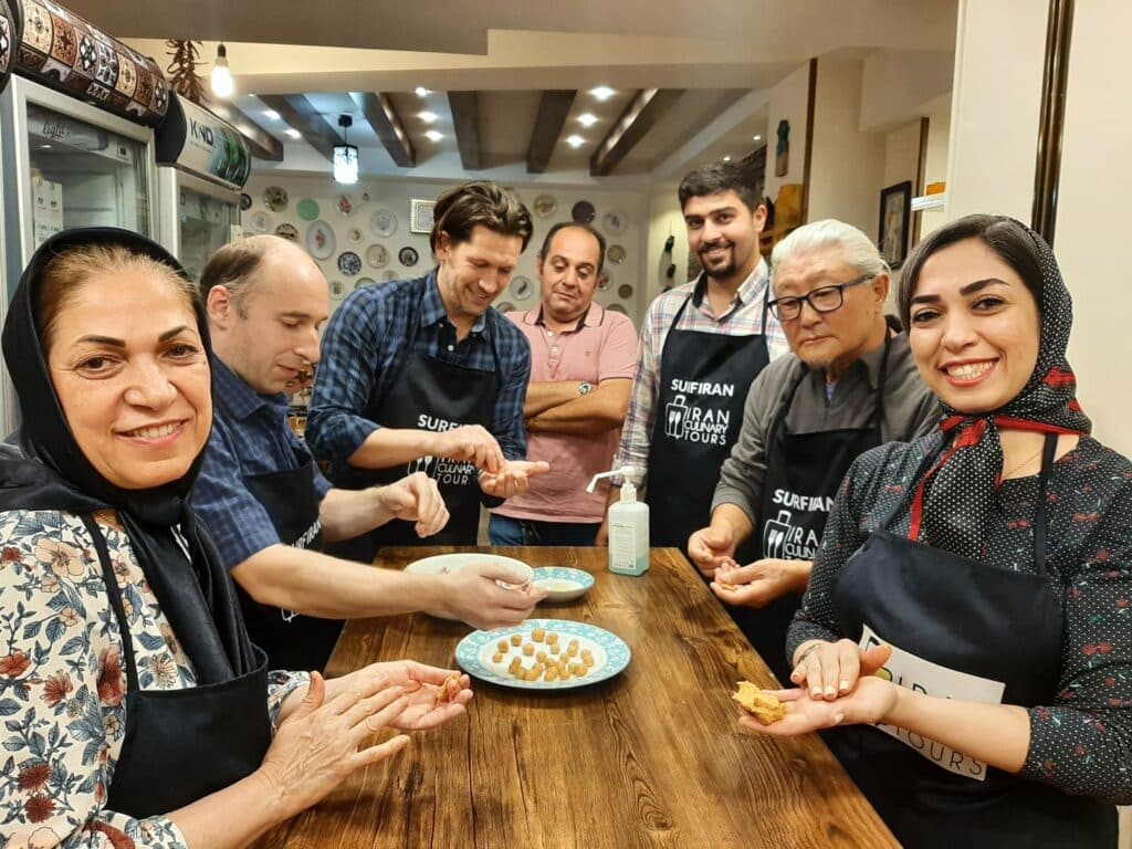 Shirazi Cuisine Shirazi Cuisine