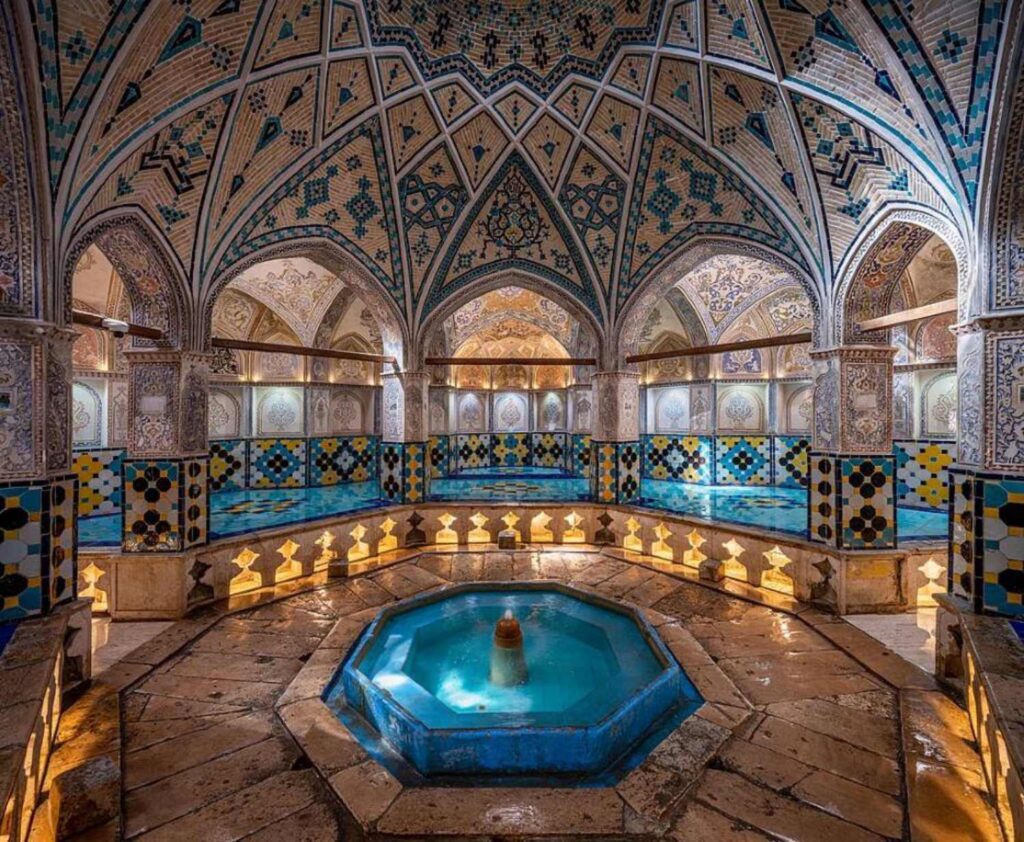 Sultan Amir Ahmad Bathhouse Sultan Amir Ahmad Bathhouse