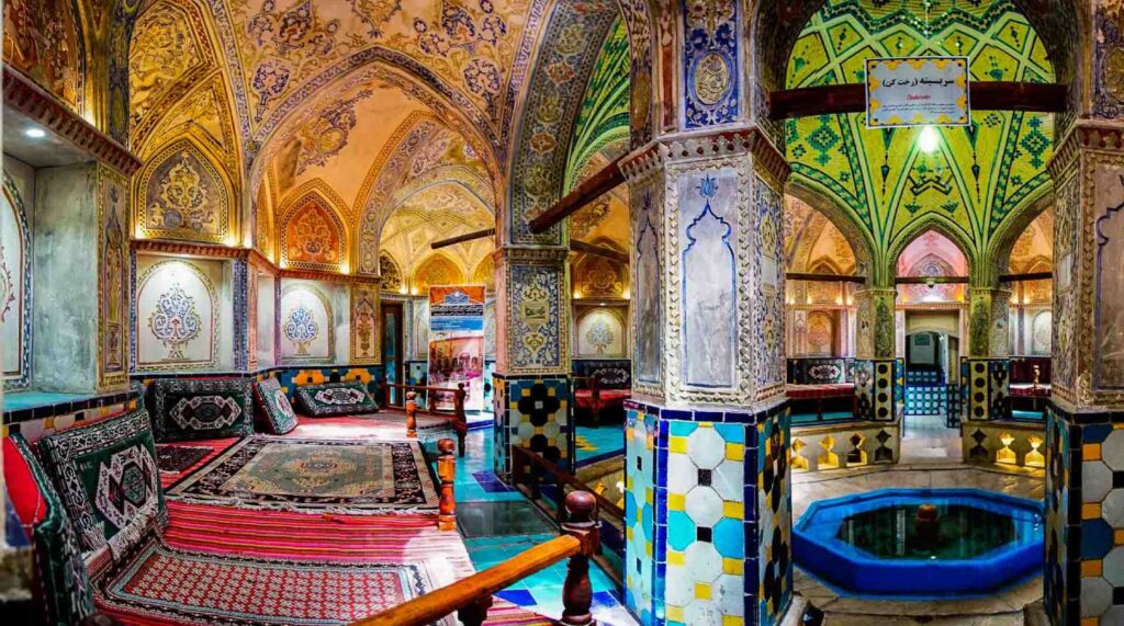 Sultan Amir Ahmad Bathhouse Sultan Amir Ahmad Bathhouse