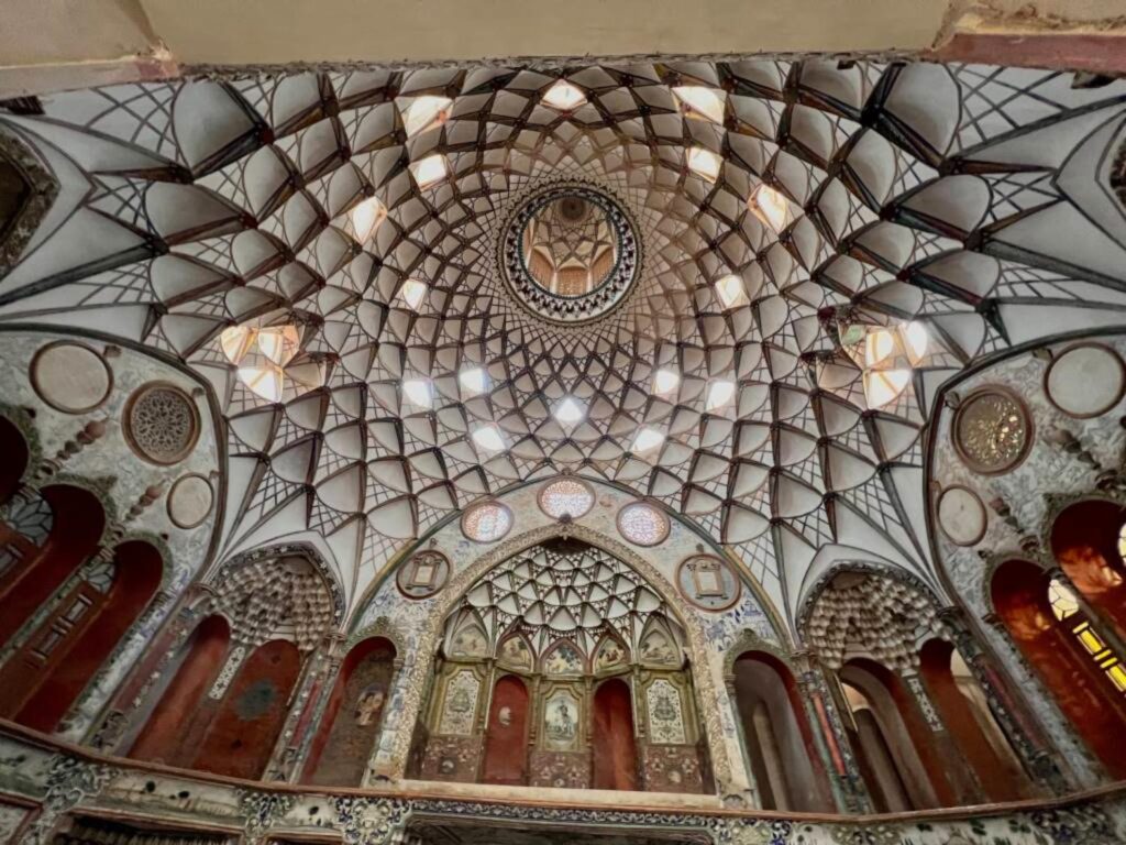Sultan Amir Ahmad Bathhouse Sultan Amir Ahmad Bathhouse