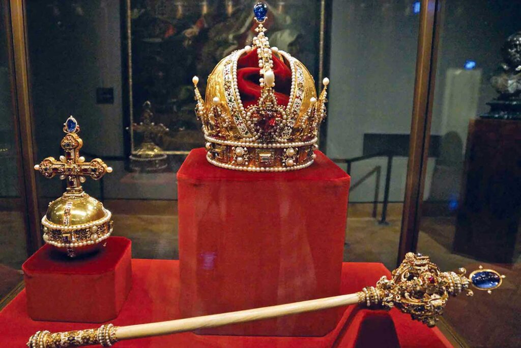Tehran Jewelry Museum Tehran Jewelry Museum