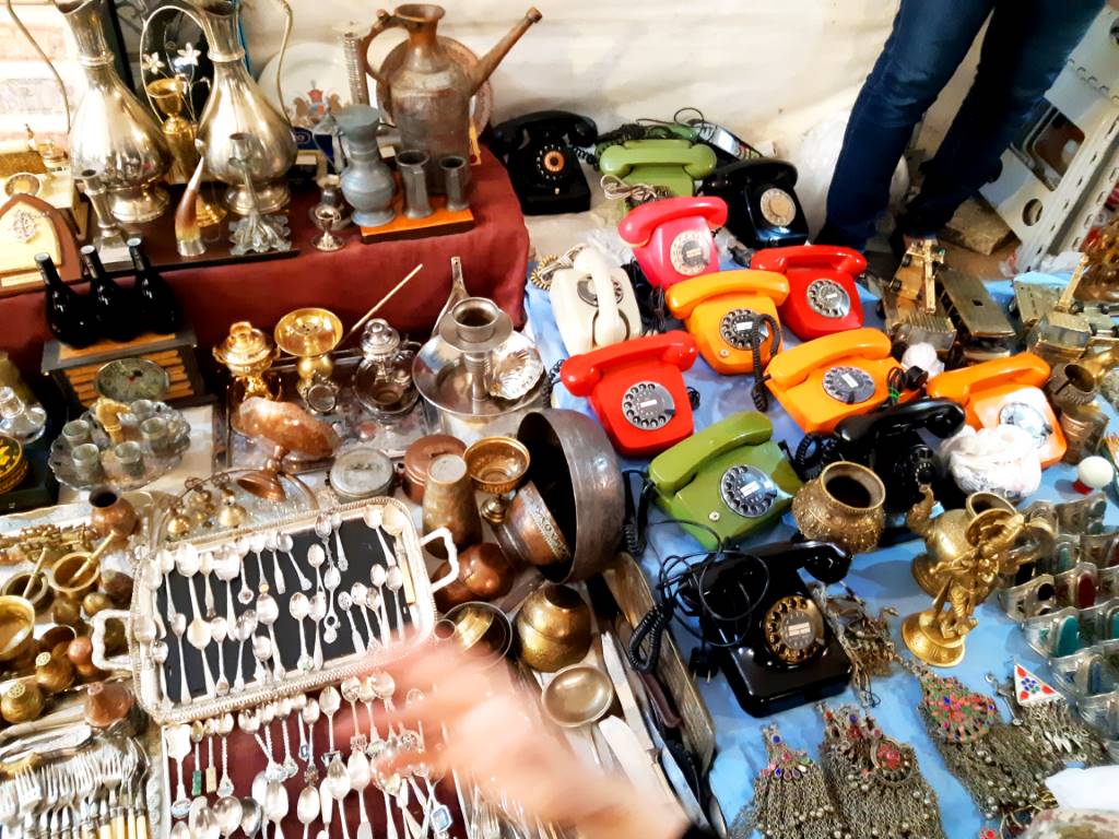 Tehran Jomeh Bazaar Friday Market Tehran Jomeh Bazaar Friday Market
