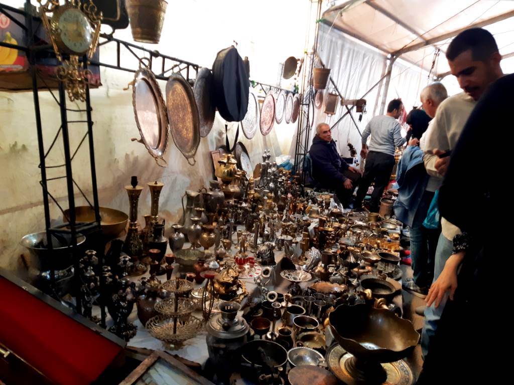 Tehran Jomeh Bazaar Friday Market Tehran Jomeh Bazaar Friday Market