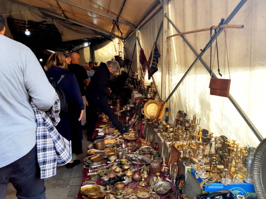 Tehran Jomeh Bazaar Friday Market Tehran Jomeh Bazaar Friday Market