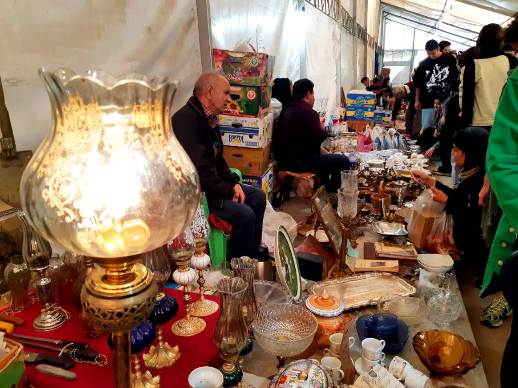Tehran Jomeh Bazaar Friday Market Tehran Jomeh Bazaar Friday Market