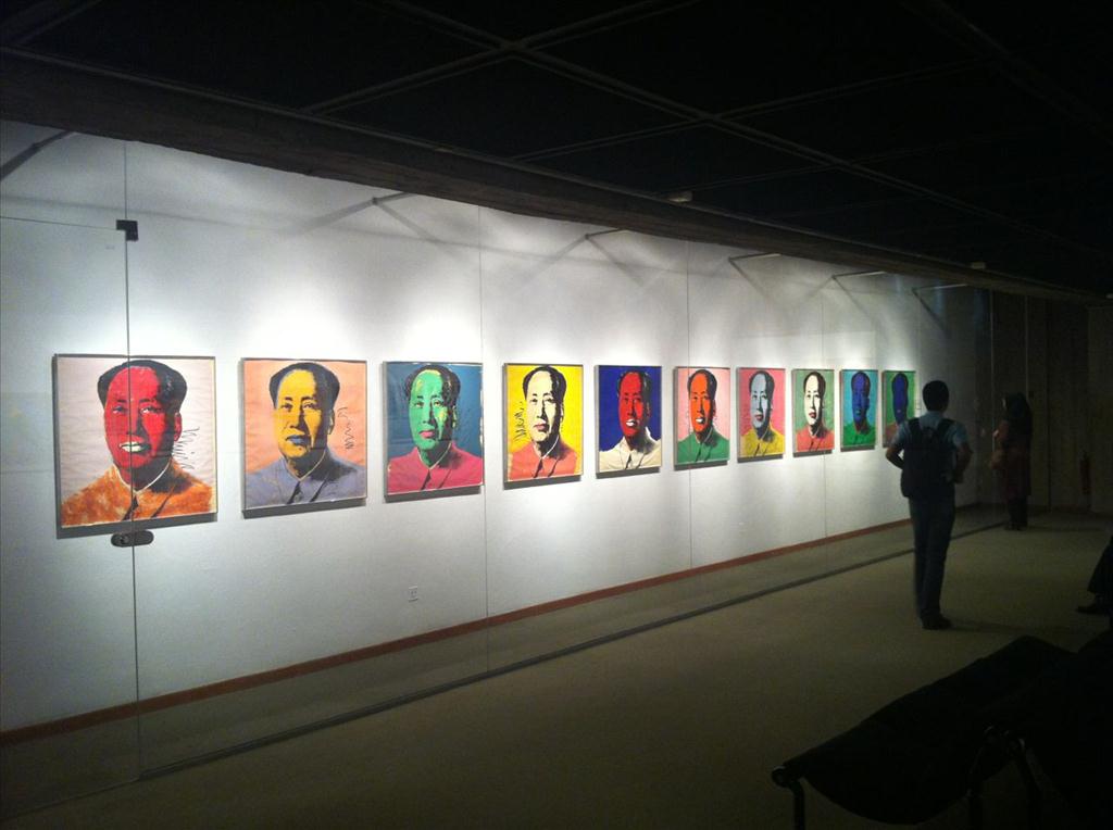Tehran Museum Of Contemporary Art Collection Tehran Museum Of Contemporary Art Collection
