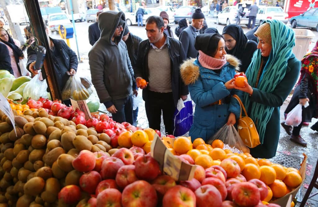 Yalda Night 2024 Warmth on the Longest Night SURFIRAN