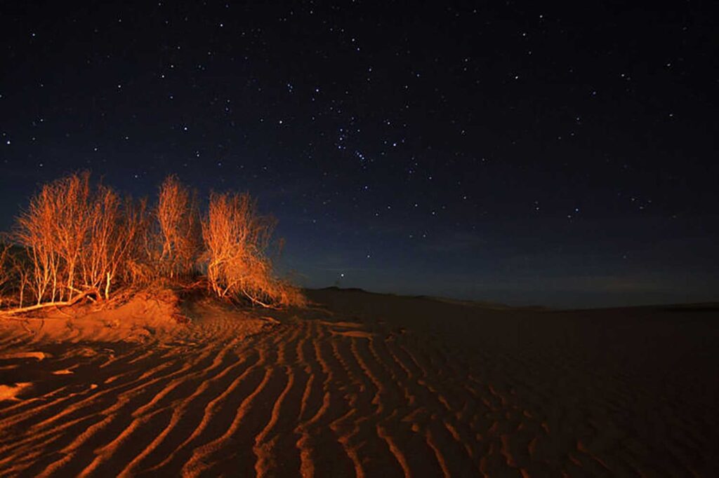 Zamanabad Desert Zamanabad Desert