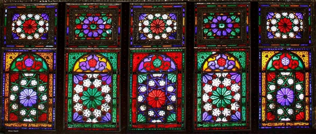 Zinat Al Molk House Museum Zinat Al Molk House Museum