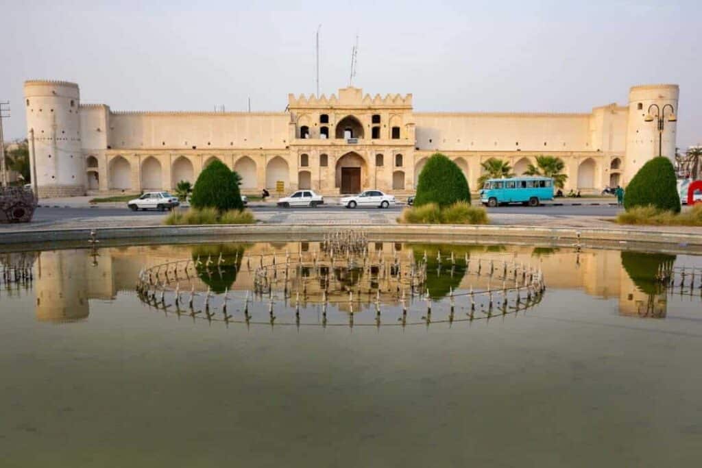 Top 5 Caravanserais To Visit In Iran Image