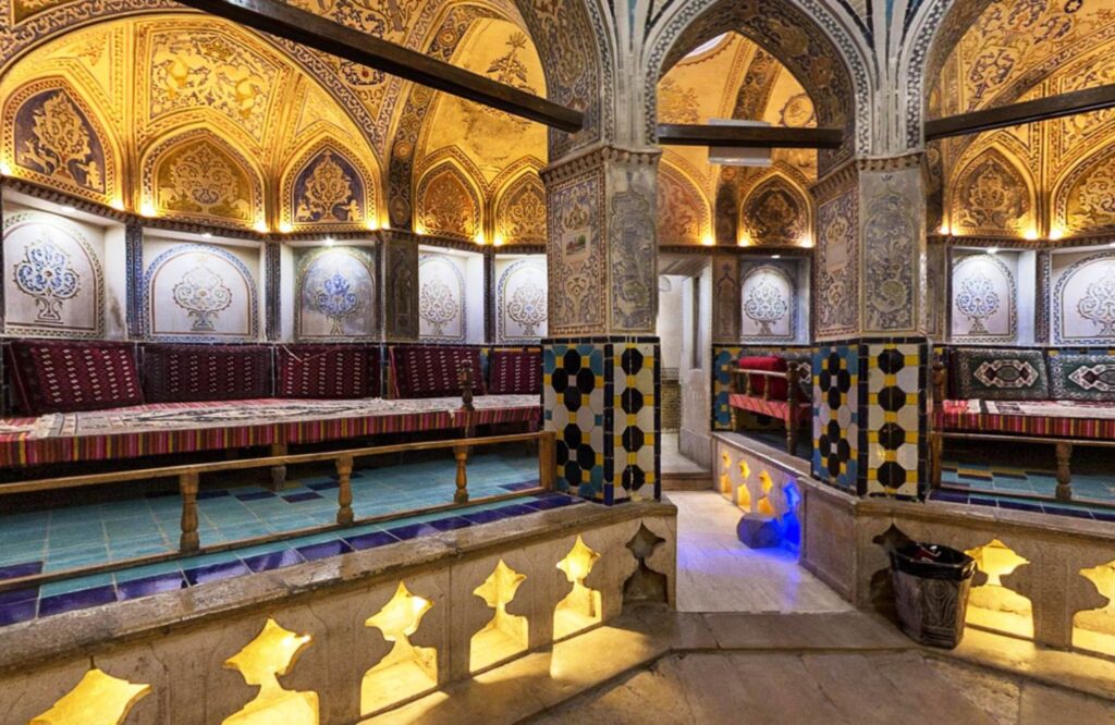 Sultan Amir Ahmad Bathhouse Sultan Amir Ahmad Bathhouse