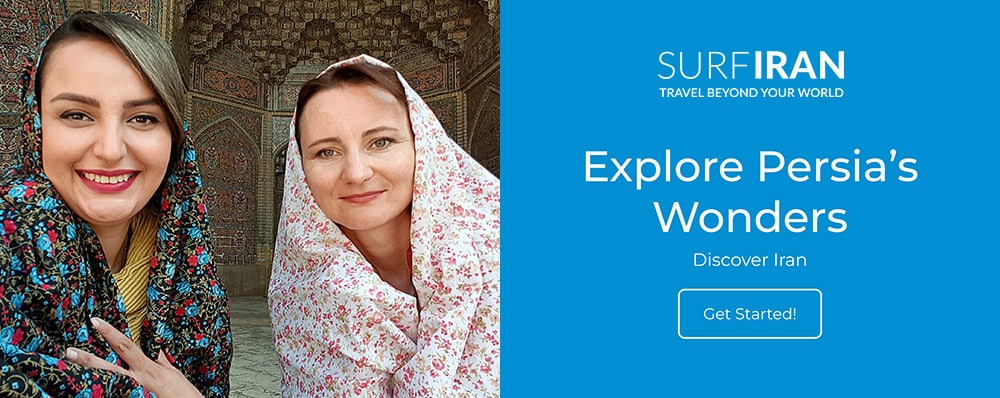 Surfiran Tours Surfiran Tours