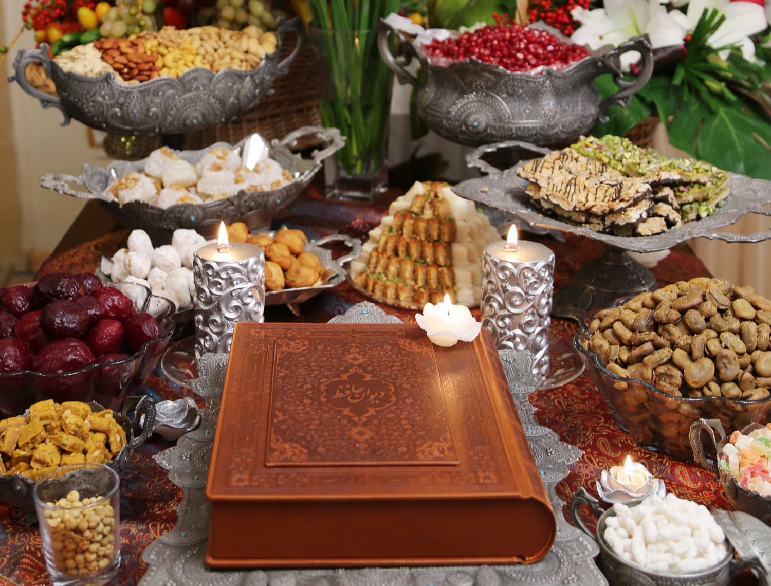 Yalda Night 2024 Warmth on the Longest Night SURFIRAN