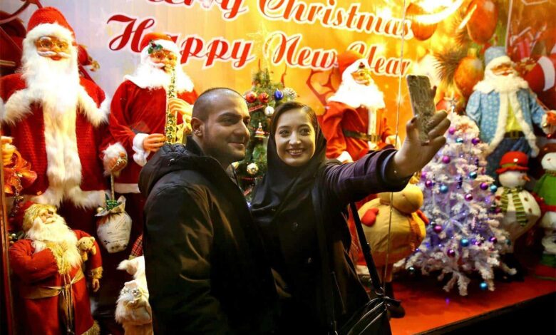 Christmas In Iran – How Iranians Celebrate Christmas Eve 1 Christmas In Iran