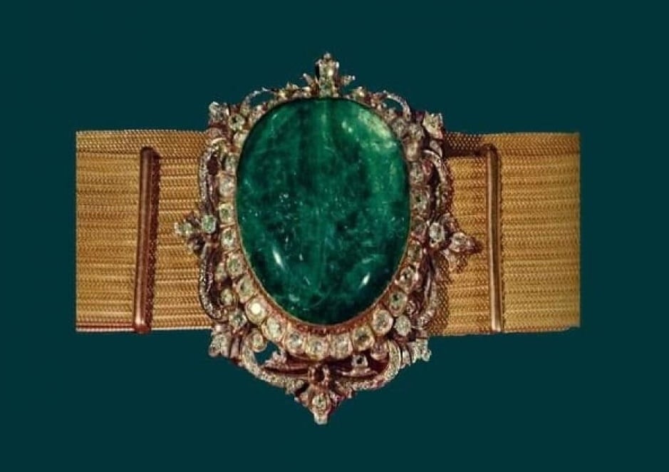 Golden Belt Golden Belt