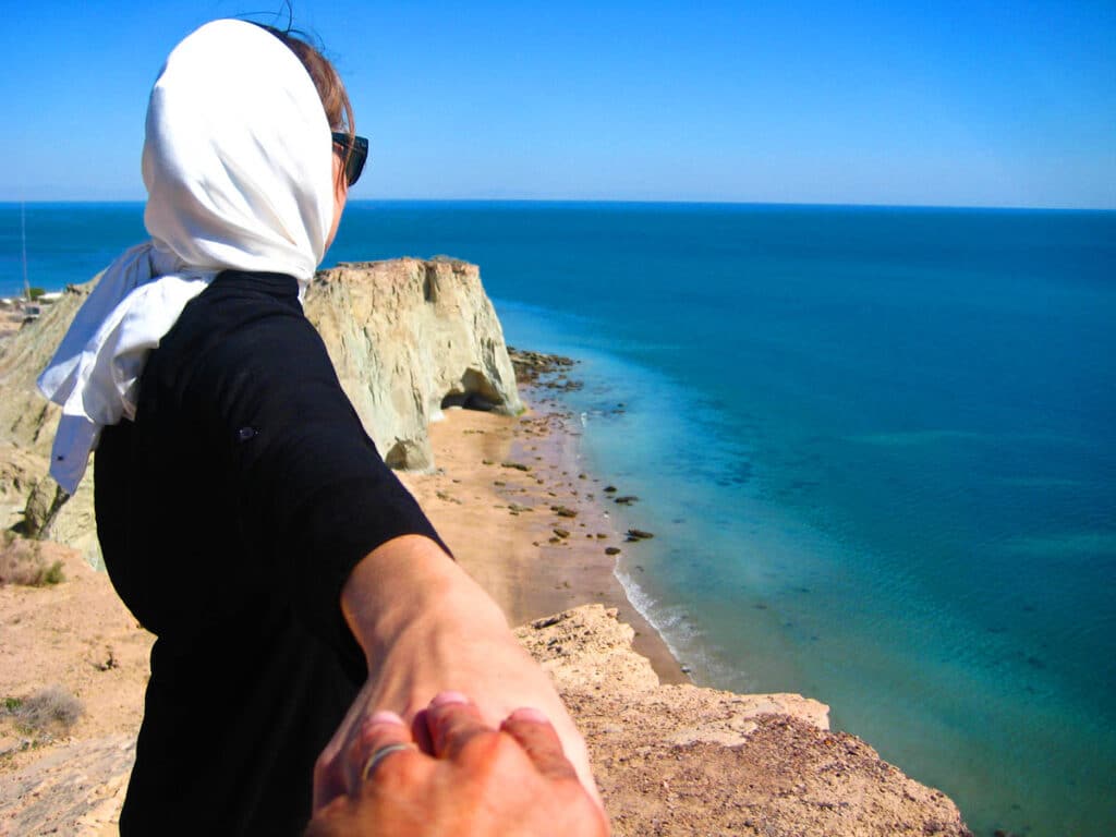 Hormuz Island Hormuz Island