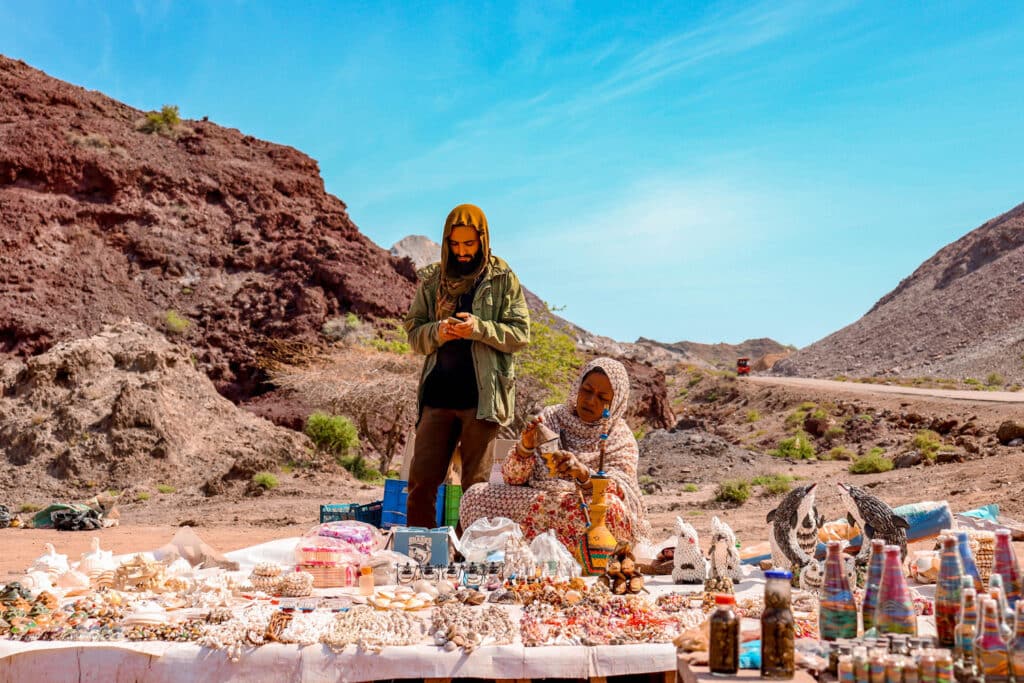Hormuz Island Hormuz Island