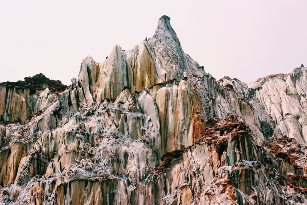 Hormuz Island Hormuz Island
