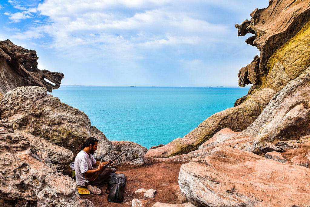 Hormuz Island Hormuz Island