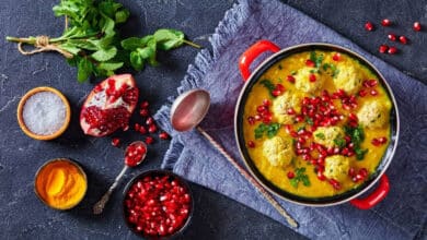 17 Traditional Persian Foods For Yalda Night 3 Iranian Traditional Foods For Yalda Night