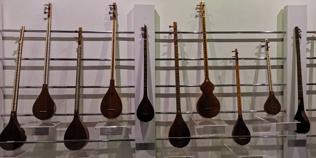 Isfahan Music Museum: All You Need To Know 9 Isfahan Music Museum