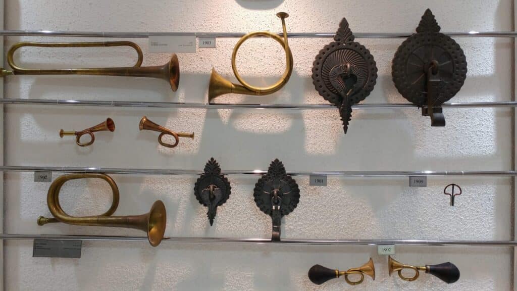 Isfahan Music Museum: All You Need To Know 17 Isfahan Music Museum