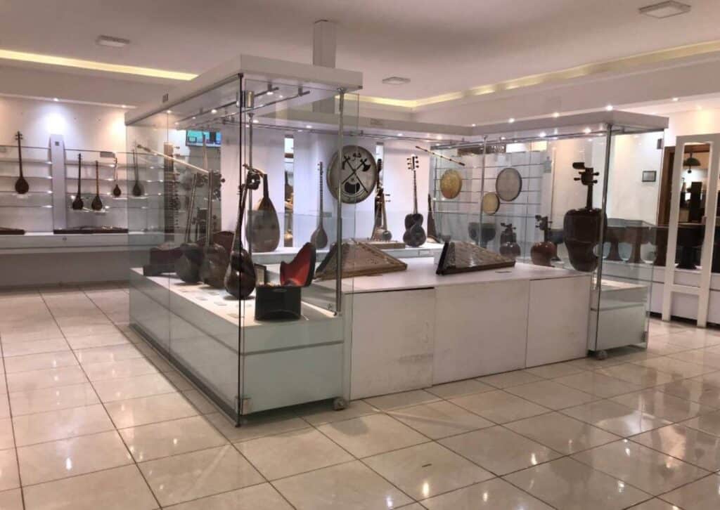 Isfahan Music Museum By Visit Iran Isfahan Music Museum By Visit Iran