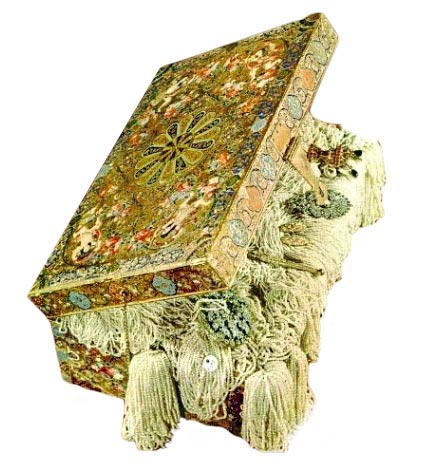 Jeweled Decor Jeweled Decor