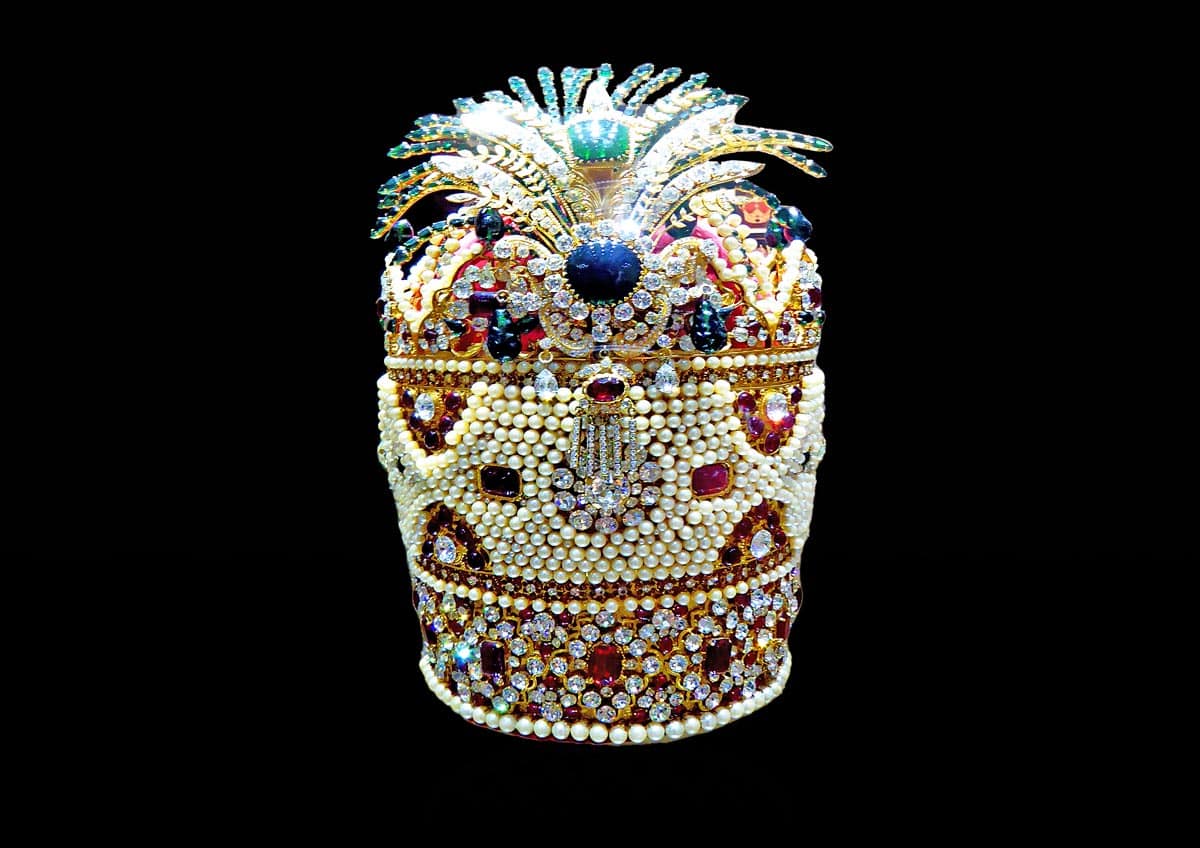 Kiani Crown Kiani Crown
