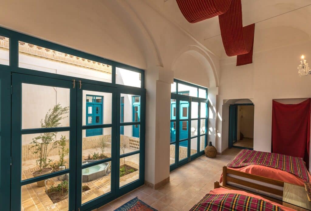 Lari House Rooms Lari House Rooms