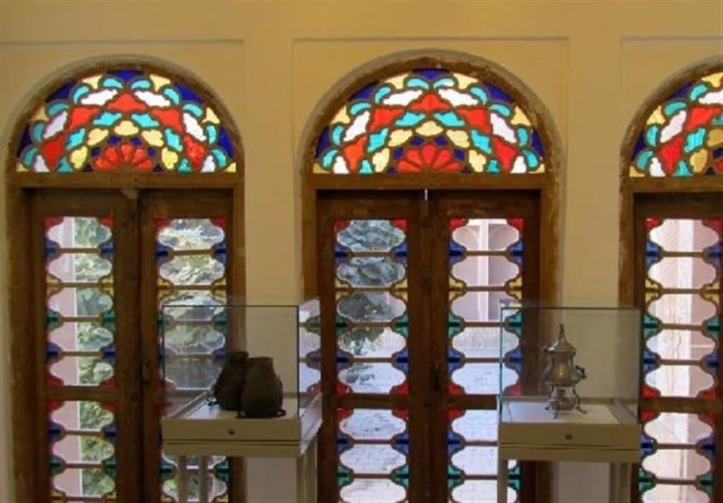 Museum Of Coins And Ethnography Heidarzadeh By Tasnim Museum Of Coins And Ethnography Heidarzadeh By Tasnim