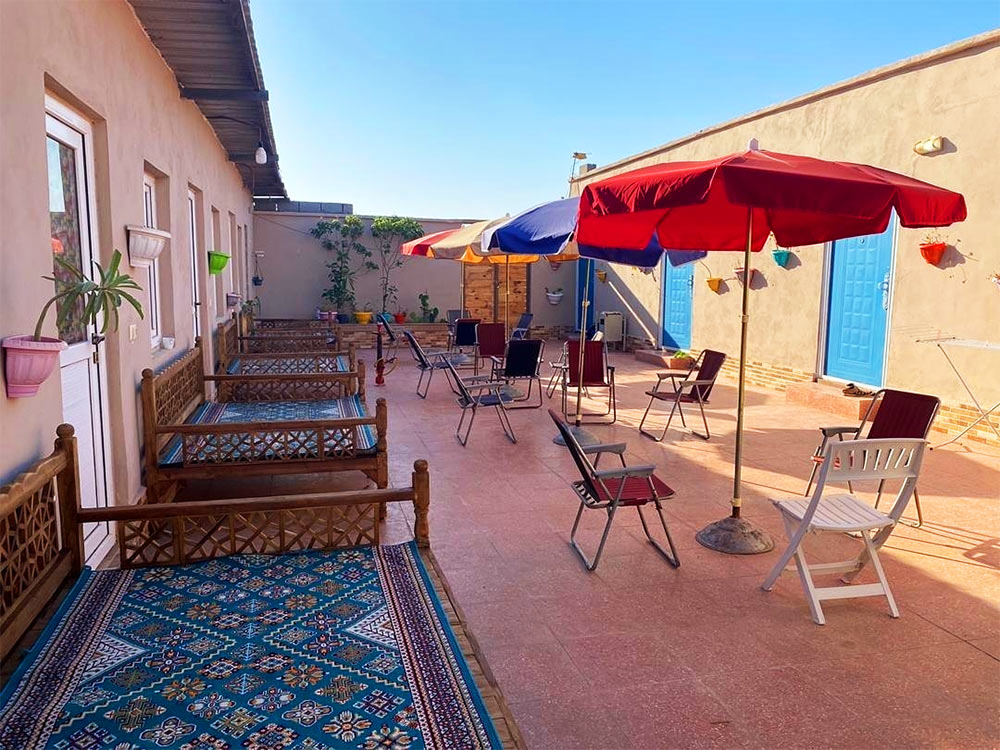 Sahel Sorkh Hotel Sahel Sorkh Hotel